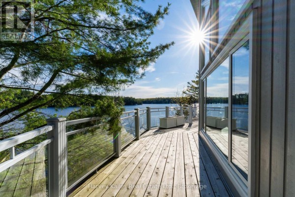Family room - 21 - 1158 Ranwood Road, Muskoka Lakes, ON P0B1J0 Photo 5