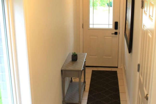 Laundry room - 21 - 12 Poplar Drive, Cambridge, ON N3C0G4 Photo 4