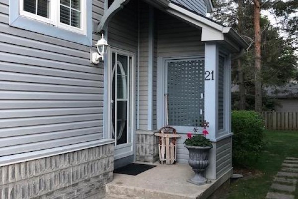 21 - 146 Settlers Way, Blue Mountains, ON L9Y0N9 Photo 3