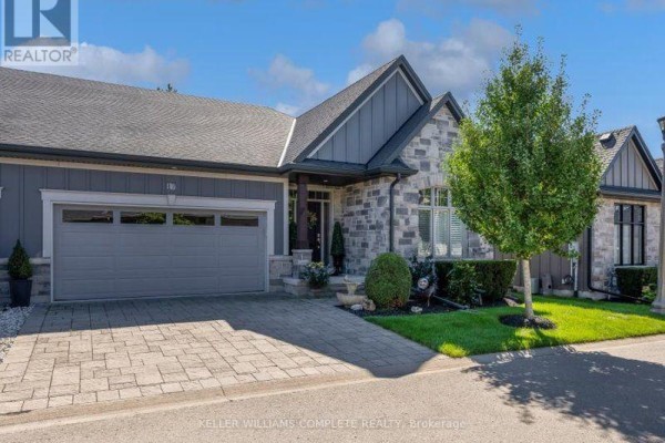 21 - 17 Ridgeview Crescent, Niagara On The Lake, ON, photo 3