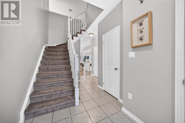 Kitchen - 21 - 170 Palacebeach Trail, Hamilton, ON L8E0H2 Photo 3
