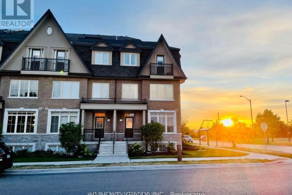 21 - 3rd Floor 181 Parktree Drive, Vaughan, ON L6A5B1 Photo 4
