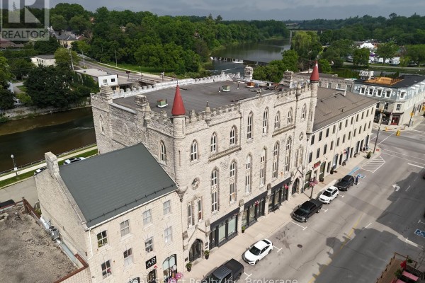 21 - 20 Water Street South, St  Marys, ON, photo 2