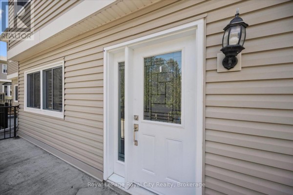 Family room - 21 - 295 Water Street, Guelph, ON N1G2X5 Photo 2