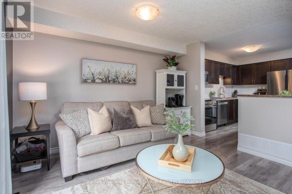 Utility room - 21 - 30 Imperial Road S, Guelph, ON N1K1Y1 Photo 4