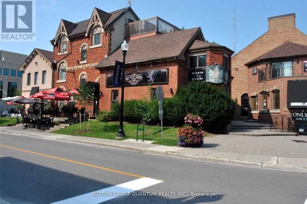 21 - 323 Church Street, Oakville, ON L6J1P2 Photo 4