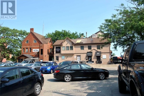 21 - 323 Church Street, Oakville, ON L6J1P2 Photo 5