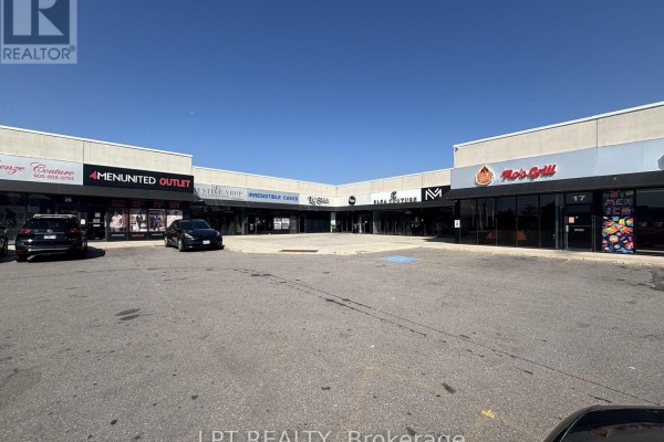 21 - 4040 Steeles Avenue W, Vaughan