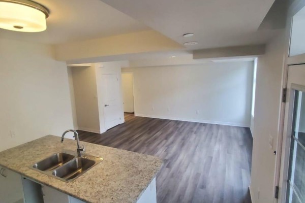 Family room - 21 - 45 Fieldridge Crescent, Brampton, ON L6R0A7 Photo 5