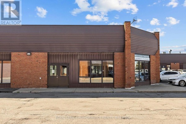 21 - 5350 Canotek Road, Ottawa, ON K1J9E4 Photo 3