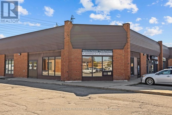 21 - 5350 Canotek Road, Ottawa, ON K1J9E4 Photo 4