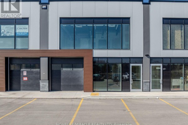 Commercial for rent at 21 - 587 Hanlon Creek Boulevard, Guelph, ON - MLS® coPEV8