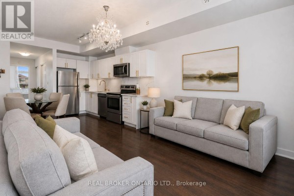 21 - 630 Rogers Road, Toronto, ON, photo 3