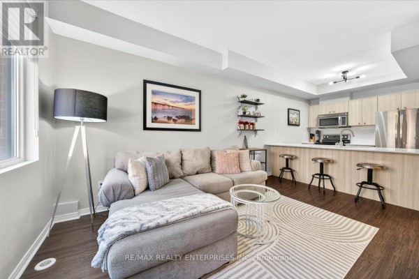 Kitchen - 21 - 871 Wilson Avenue, Toronto, ON M3K1E6 Photo 3