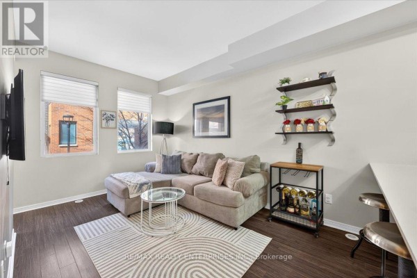 Laundry room - 21 - 871 Wilson Avenue, Toronto, ON M3K1E6 Photo 4