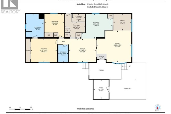 21 1240 Wilkinson Rd, Comox, BC, photo 2