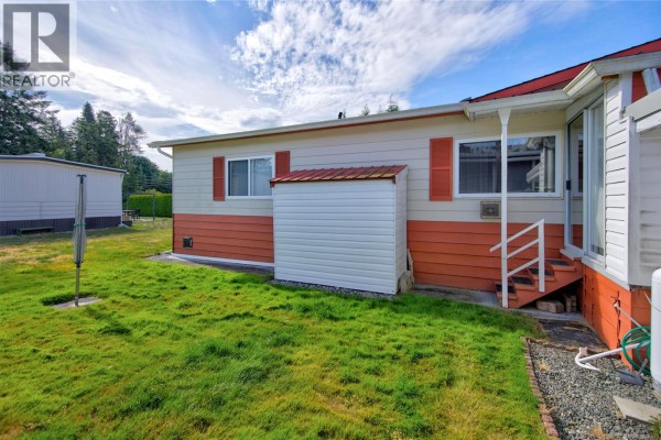Kitchen - 21 1240 Wilkinson Rd, Comox, BC V9M3X8 Photo 5