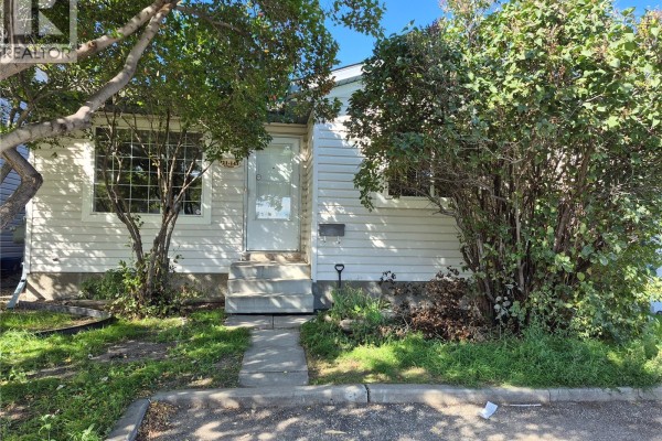 21 143 Gropper Crescent, Saskatoon
