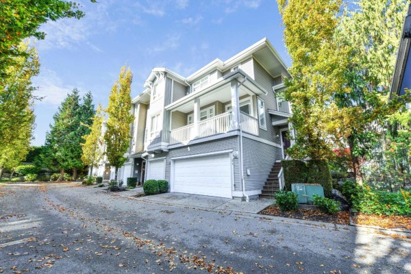 21 15068 58 Avenue, Surrey