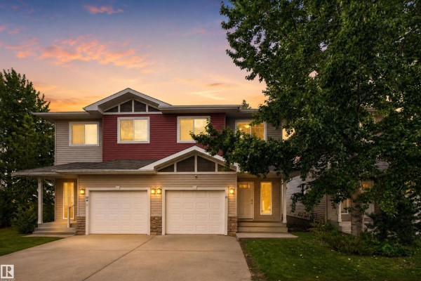 #21 15151 43 St Nw Nw, Edmonton