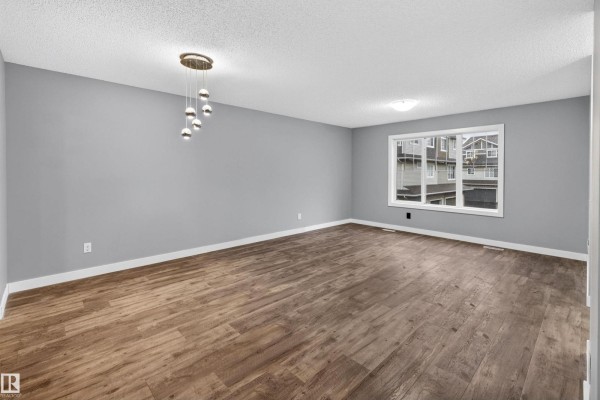 Dining room - #21 17832 78 St Nw, Edmonton, AB T5Z0P7 Photo 2