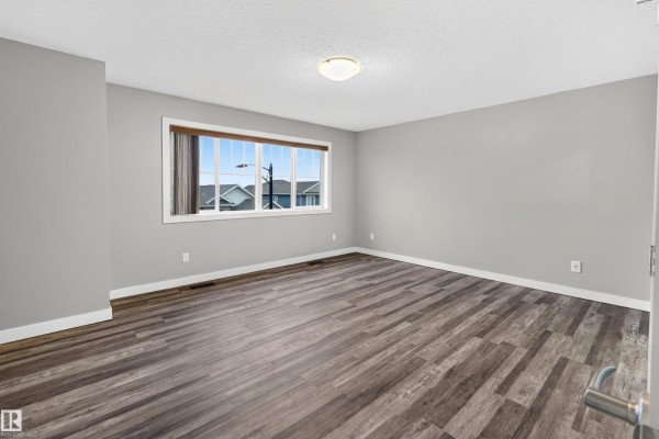 Primary Bedroom - #21 17832 78 St Nw, Edmonton, AB T5Z0P7 Photo 5