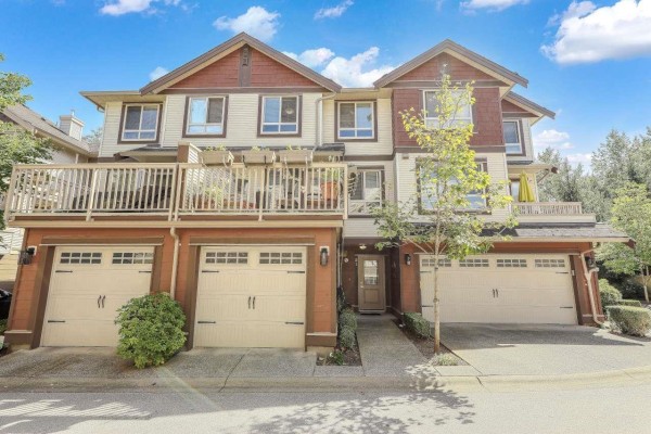 21 19560 68 Avenue, Surrey, BC V4N5Y5 Photo 2