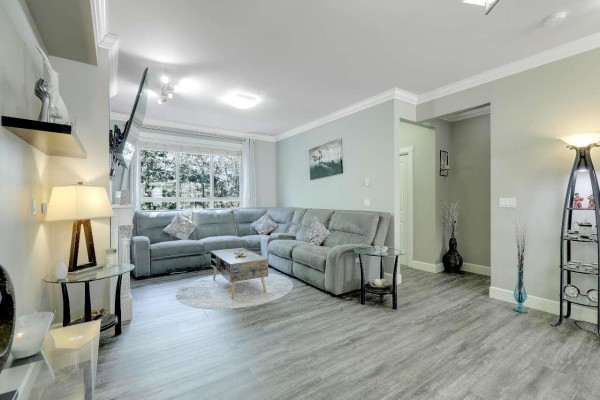 21 19560 68 Avenue, Surrey, BC V4N5Y5 Photo 3