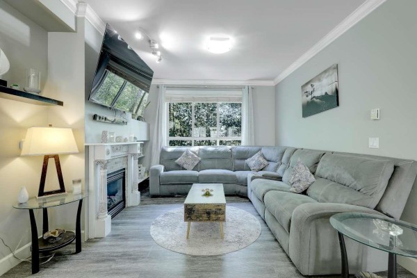 21 19560 68 Avenue, Surrey, BC V4N5Y5 Photo 4