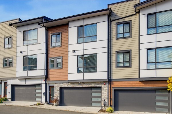 21 20150 81 Avenue, Langley