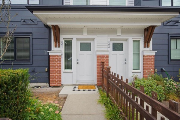 21 22128 48a Avenue, Langley, BC V3A0L6 Photo 3