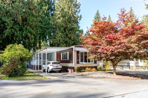 21 2306 198 Street, Langley