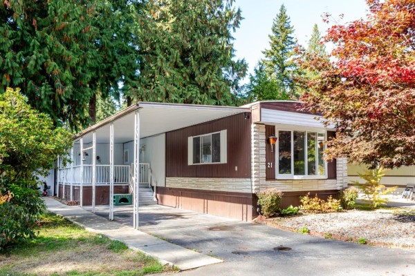 21 2306 198 Street, Langley, BC V2Z1Y9 Photo 2