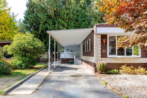 21 2306 198 Street, Langley, BC V2Z1Y9 Photo 3
