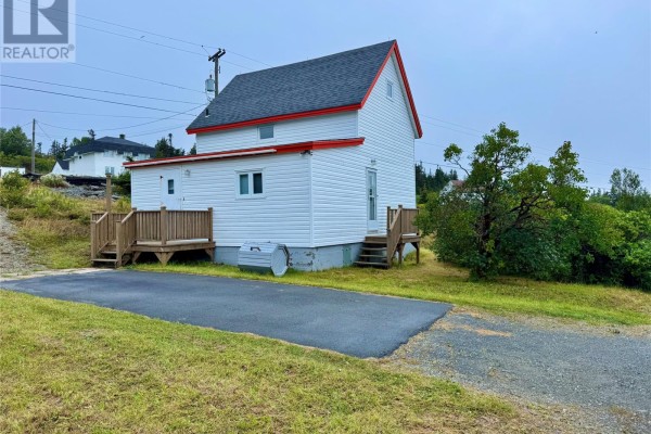 Ensuite - 21-27a Catalina Road, Elliston, NL A0C1N0 Photo 4