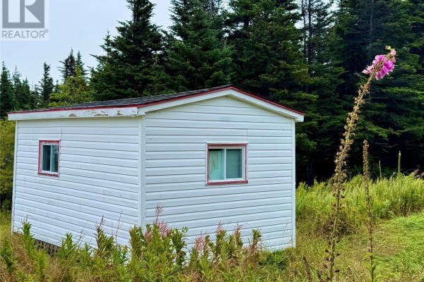 Primary Bedroom - 21-27a Catalina Road, Elliston, NL A0C1N0 Photo 5