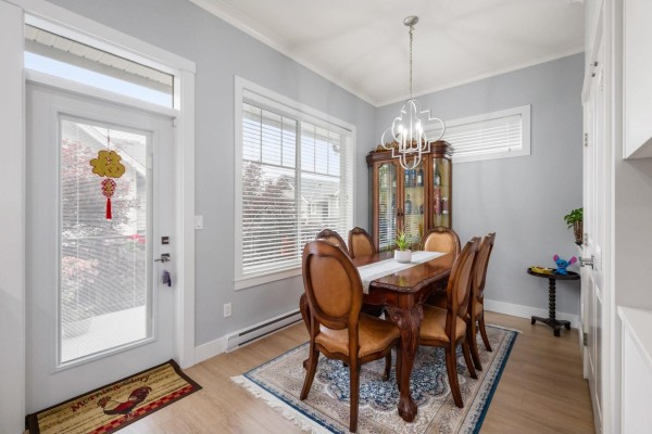 21 2855 158 Street, Surrey, BC V3Z0P5 Photo 5