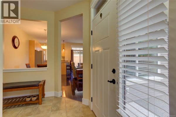 Ensuite - 21 300 Grosskleg Way, Lake Cowichan, BC V0R2G0 Photo 5