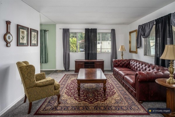21 3031 200 Street, Langley, BC V2Z1N5 Photo 4