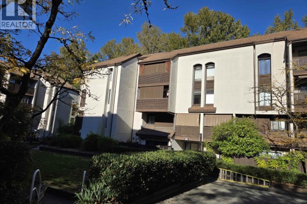 21 365 Ginger Drive, New Westminster