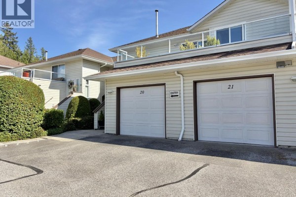 21 5610 Trail Avenue, Sechelt, BC V7Z0H8 Photo 5