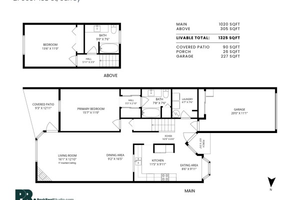 21 6537 138 Street, Surrey, BC V3W0C3 Photo 2