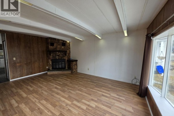 Primary Bedroom - 21 654 North Fraser Drive, Quesnel, BC V2J1Z6 Photo 5