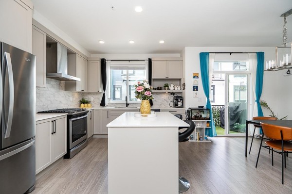 21 6897 201 Street, Langley, BC V2Y0Z3 Photo 4