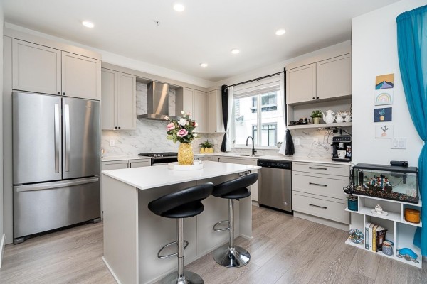 21 6897 201 Street, Langley, BC V2Y0Z3 Photo 5