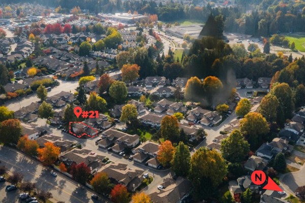 21 9045 Walnut Grove Drive, Langley, BC V1M2E1 Photo 3