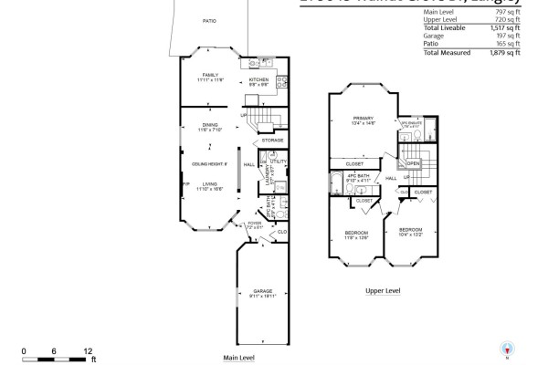 21 9045 Walnut Grove Drive, Langley, BC V1M2E1 Photo 4