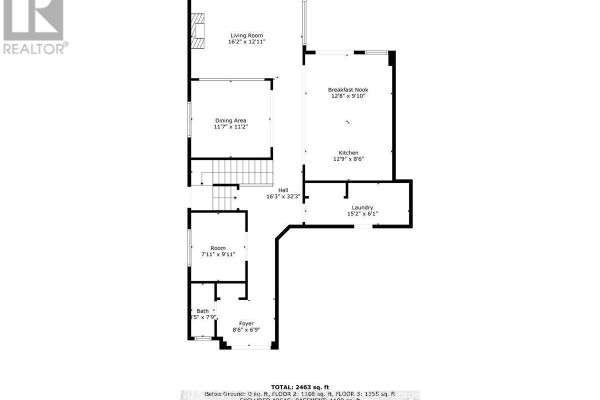 21 Abbey Crescent W, Barrie, ON, photo 3