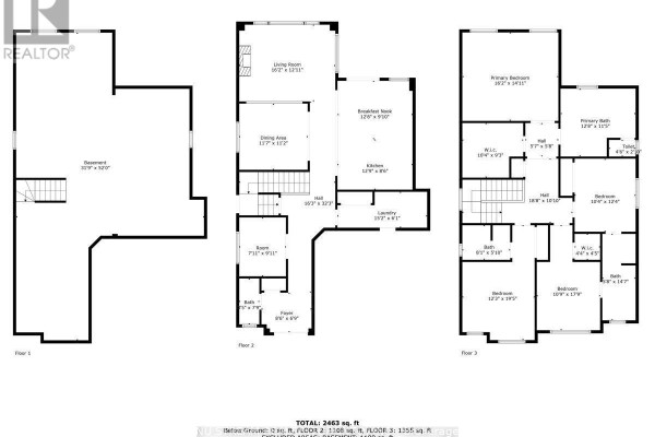 Office - 21 Abbey Crescent W, Barrie, ON L9J9W9 Photo 5