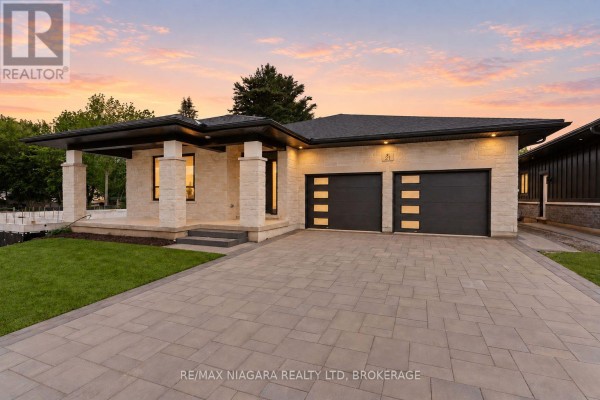 Dining room - 21 Accursi Crescent, Pelham, ON L0S1E4 Photo 2